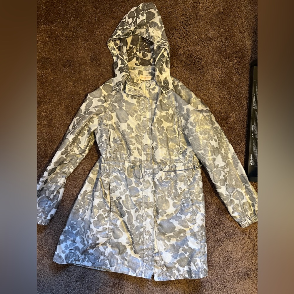 Tory Burch light jacket